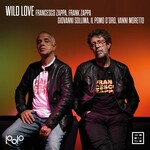 Wild Love cover