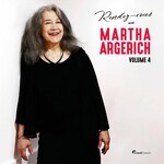 Rendez-vous with Martha Argerich - Volume 4 cover