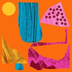 Mr Bongo Record Club Vol. 8 cover