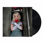The Drug In Me Is You (LP) cover