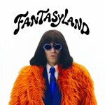 Fantasyland (Limited Blue Vinyl LP) cover