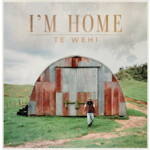 I'm Home (LP) cover