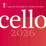 Queen Elisabeth Competition: Cello 2026 (Live) cover