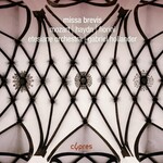 Missa Brevis: Mozart, Haydn & Fiorini cover