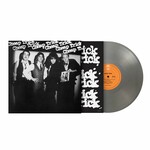 Cheap Trick (Limited Silver Vinyl LP) cover