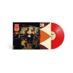 Visitor (Indie Exclusive LP) cover