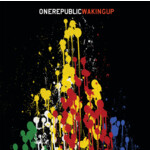 Waking Up (LP) cover