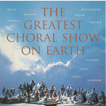 MARBECKS COLLECTABLE: Greatest Choral Show on Earth cover