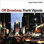 Off Broadway cover