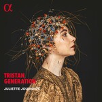 Tristan Generation cover