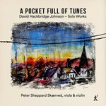 Johnson: A Pocket Full of Tunes cover