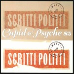 Cupid & Psyche (85 Anniversary Edition) cover