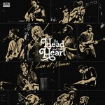 Live At Neumos (2011) (Limited Crystal Clear Vinyl LP) cover
