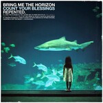 Count Your Blessings: Repented (Indie Exclusive Picture Disc LP) cover