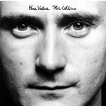 Face Value cover