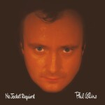 No Jacket Required cover