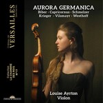 Aurora Germanica cover