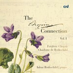 The Chopin Connection Vol. 1 cover