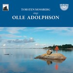 Adolphson: Balladen cover