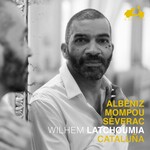 Cataluña cover