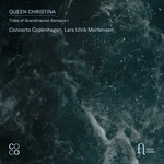 Queen Christina cover