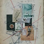 Pylon (Sea Foam LP) cover