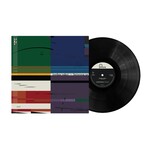 Between Us (12") cover