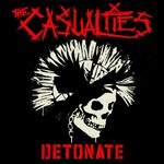 Detonate (LP) cover