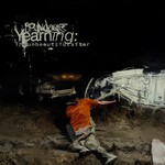 Yearning: The Unbeautiful After (Limited Edition LP) cover