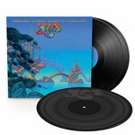 Roosevelt Stadium, Jersey City, NJ, 17 June 1976 (Live) (Limited LP) cover