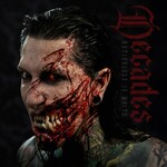 Decades (Limited Red And Black Vinyl LP) cover