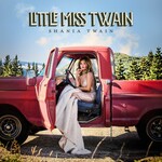 Little Miss Twain cover