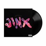 Jinx (LP) cover
