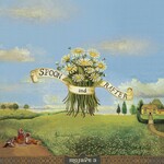 Spoon And Rafter (LP) cover