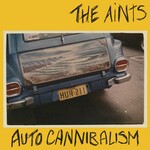 Autocannibalism cover