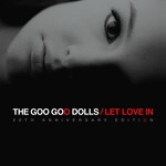 Let Love In (20th Anniversary Edition) cover