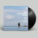 Songs from the North Country (LP) cover