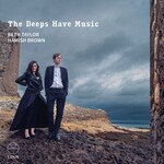 The Deeps Have Music cover