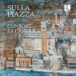 Sulla piazza cover