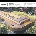 France - The Epinette of the Vosges cover