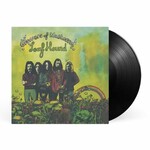 Growers Of Mushroom (LP) cover