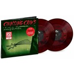 Recovering The Satellites (Limited Edition LP) cover