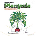 Mother Earth's Plantasia (50th Anniversary Edition) cover