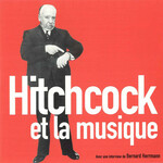 Hitchcock Film Music - Hitchcock Et La Musique cover