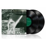 Genesis Revisited (LP) cover