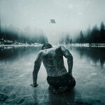 Ataraxia (Pearlescent Deep Blue Vinyl LP) cover