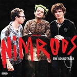 Nimrods (Original Soundtrack) cover