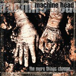 The More Things Change... (LP) cover