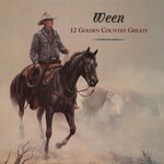 12 Golden Country Greats (Deluxe Edition) cover