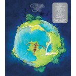Fragile (Blu-Ray Audio) cover